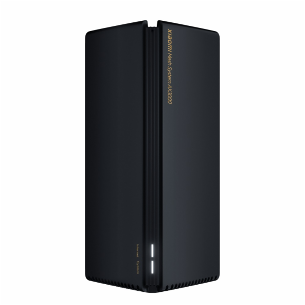 XIAOMI Mesh System AX3000 NE (1-pack)