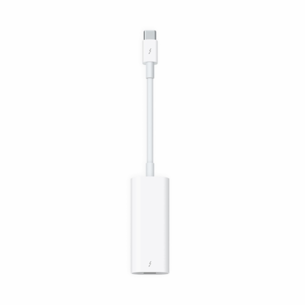 APPLE Adaptér Thunderbolt 3 (Type C)/Thunderbolt 2
