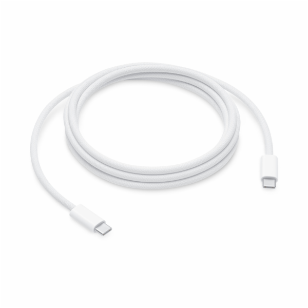 APPLE Kábel USB-C - USB-C, 2m
