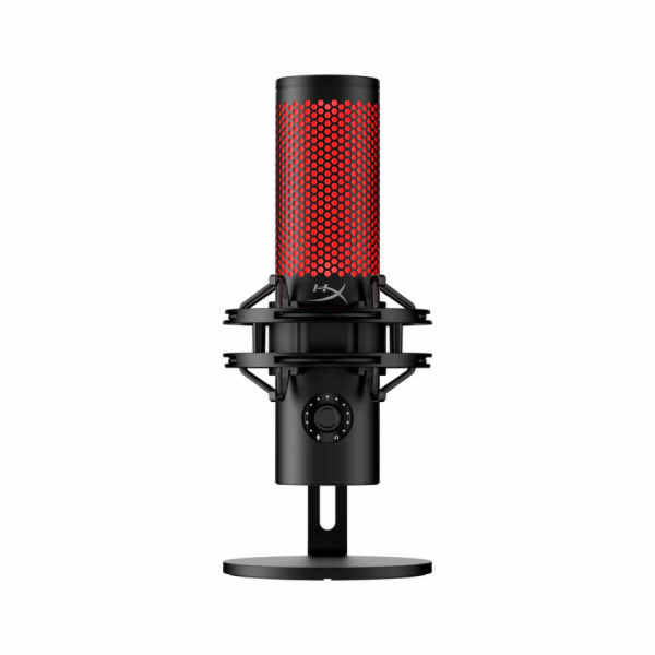 QuadCast 2 Black