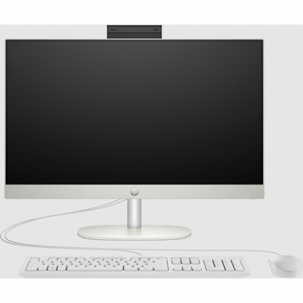HP AiO ProOne 245G10 23.8" FHD 7520U/16/256/I/W11P