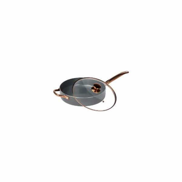 Lamart LT1271 Pánev s poklicí ORRO, 28 cm