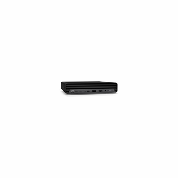 HP Pro 400 G9 - Mini Core i3 i3-14100T / až 4.4 GHz - RAM...