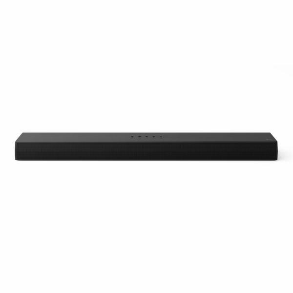 LG S60TR Černá 5.1 kanály/kanálů 440 W