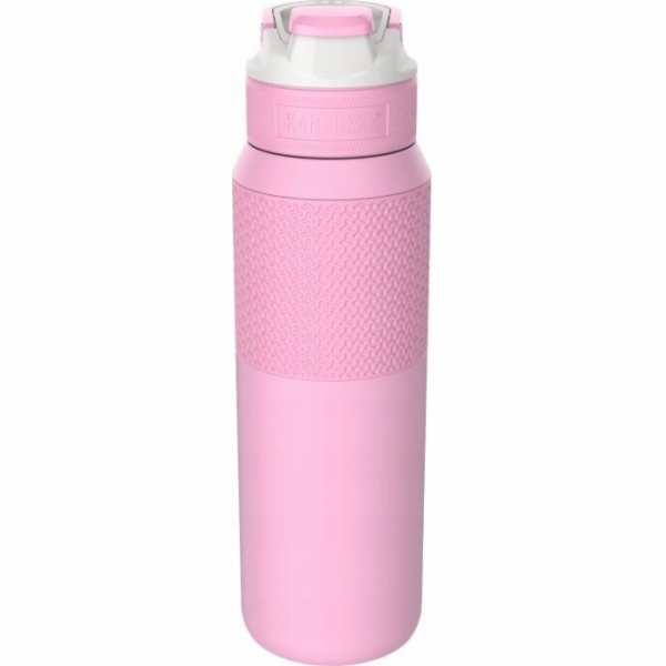 Termální láhev Kambukka Elton Insulated 1000 ml Pink Ambi...