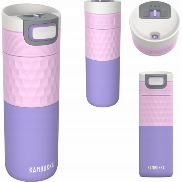 Termohrnek Kambukka Etna Grip 500 ml Pale Purple (11-01049)