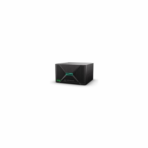 HPE PL MicroServer Gen11 E-2434 (3.4/4C) 1x32G 2x4TB SATA...