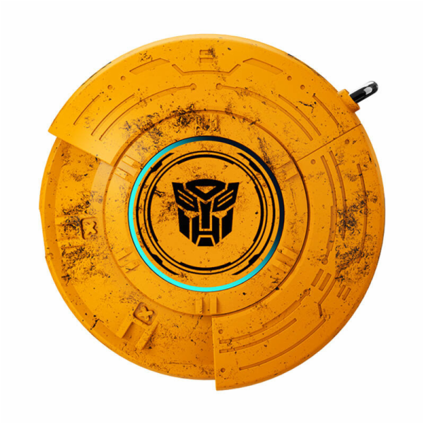 Transformers TF-T31 bezdrátová sluchátka