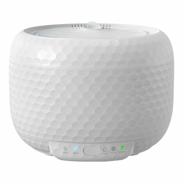 Petsuper PW01 1,8l chytrá fontána/napáječka pro psy a koč...