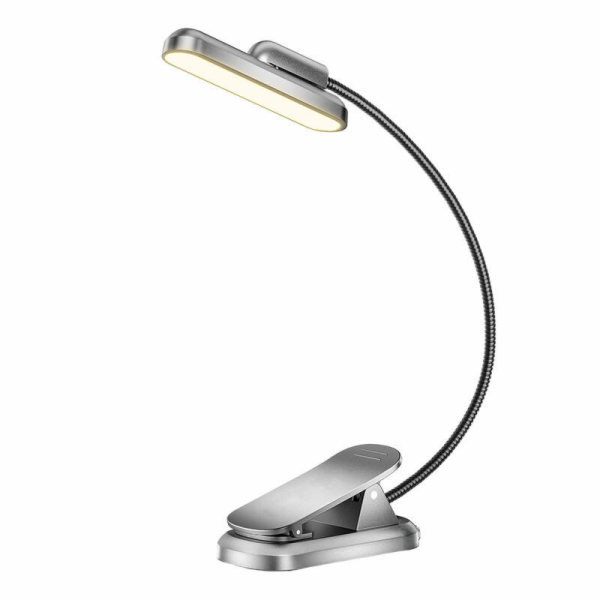 Wireless lamp Rotatable Glocusent GLCSNTA2401 Book Light,...