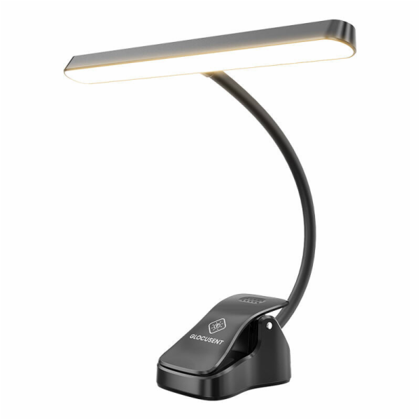 Wireless lamp Music Stand Light Glocusent GLCSNTA160 USB-...
