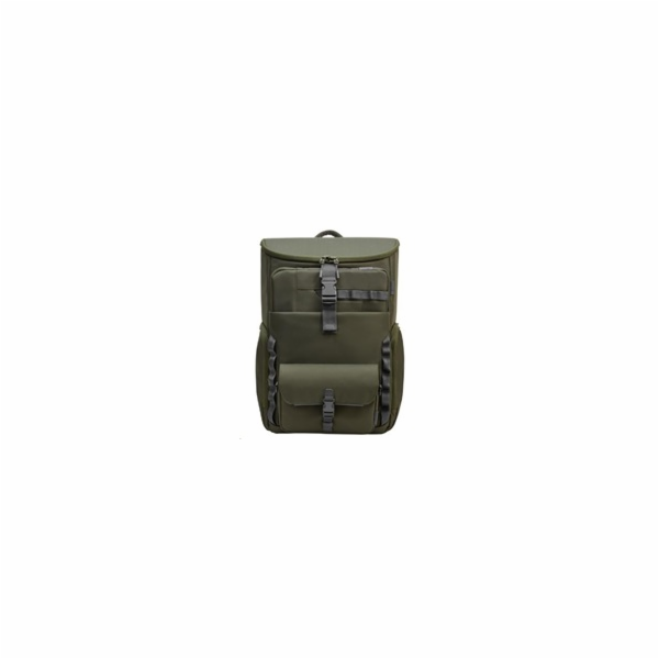 HP 15.6" Modular Laptop Backpack - batoh