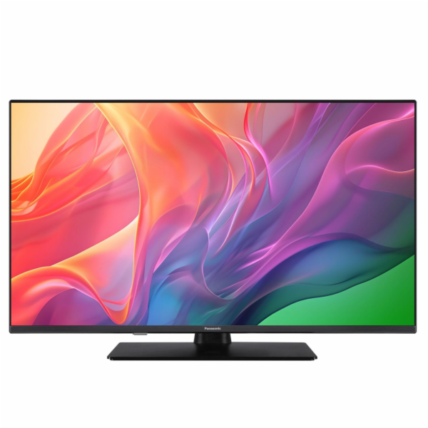 Panasonic TV-40S55AEZ schwarz
