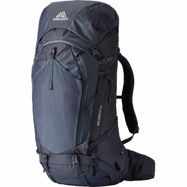 Trekingový batoh Gregory Baltoro Pro 85- Alaska Blue