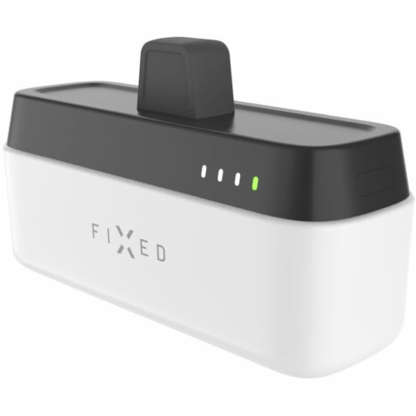 Fixed Powerbanka 5000 FIXZEN-5PL-WH