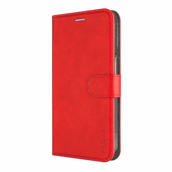 Pouzdro typu kniha FIXED Opus pro Apple iPhone 16 Pro, če...