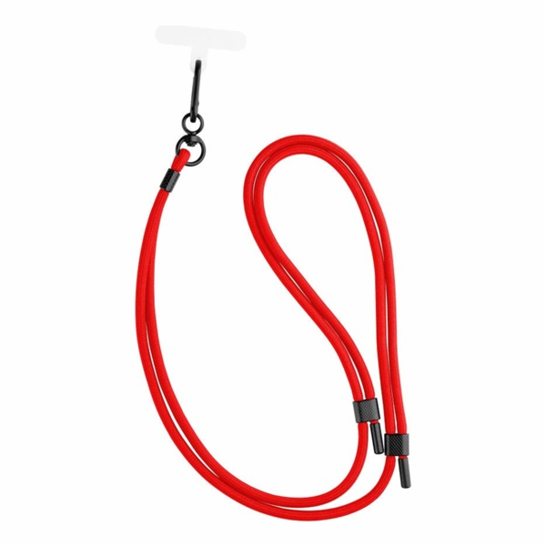 Fixed NeckUNI šňůrka FIXNU-V-RD