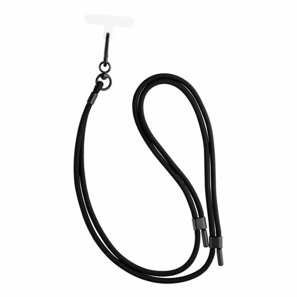 Fixed NeckUNI šňůrka FIXNU-V-BK