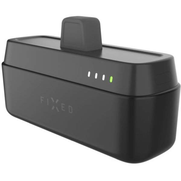 Fixed Powerbanka 5000 FIXZEN-5PL-BK