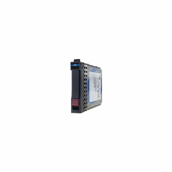 HPE 1.92TB SAS MU SFF SC VS MV SSD P37011R-B21 RENEW