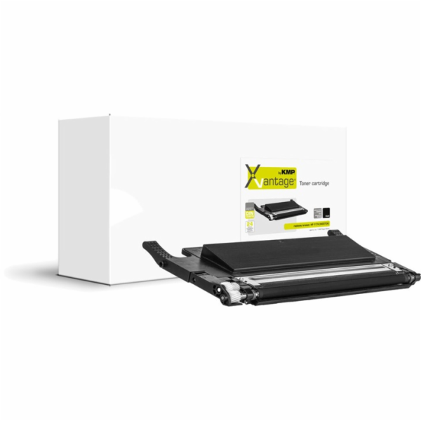 KMP H-T259B (HP W2070A Black)