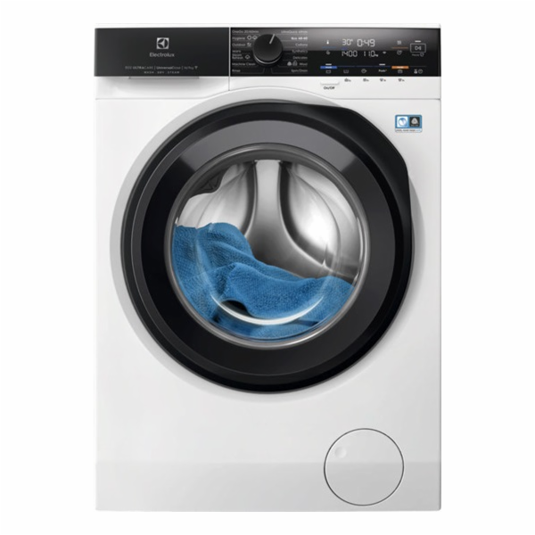 ELECTROLUX Práčka so sušičkou EW8W4402QE