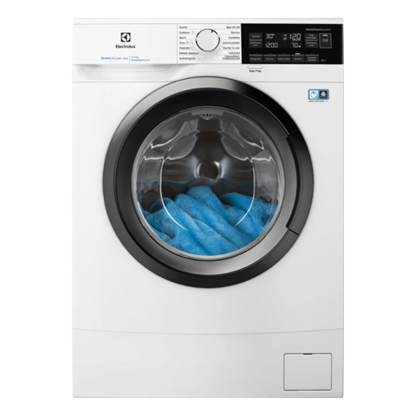 Electrolux EW6SM347DC