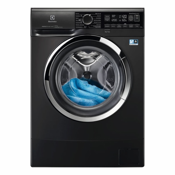 ELECTROLUX Práčka EW6SM226CC