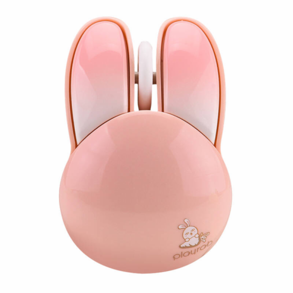 MOFII Wireless Mouse + Bluetooth Rabbit M6DM Oil Painting...