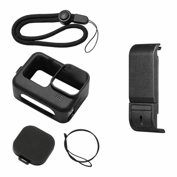 Housing Case PULUZ for GoPro Hero 9 / Hero 10 / Hero 11 /...