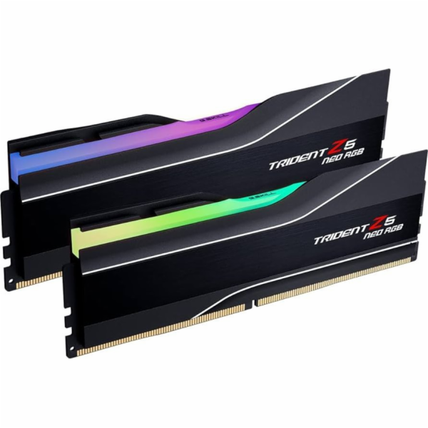 G.Skill Trident Z5 RGB F5-6400J3039G16GX2-TZ5NR paměťový ...