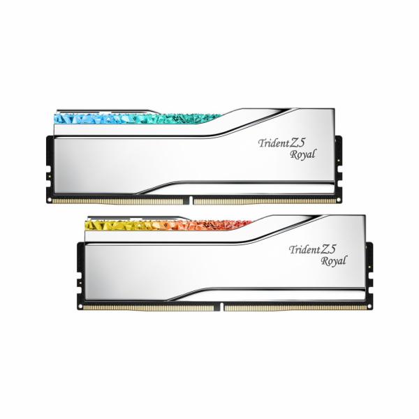 G.Skill Trident Z5 Neo RGB F5-6000J2836G16GX2-TR5NS paměť...