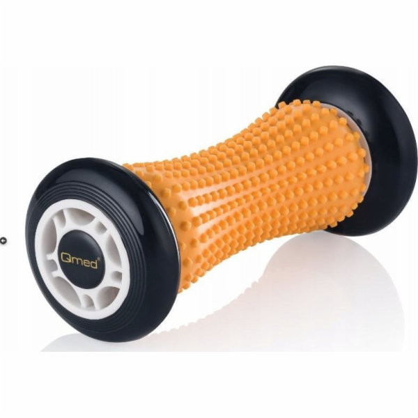 QMED MASSAGE ROLLER Rehabilitační válec