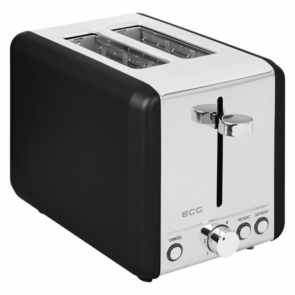 ECG ST 2708 Tradizione Nero