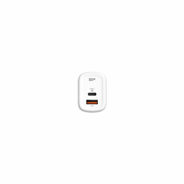 SILICON POWER Boost Charger QM25 30W USB Type-A USB Type-...