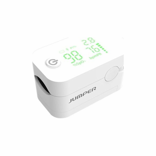 Pulsní oxymetr JPD-500G