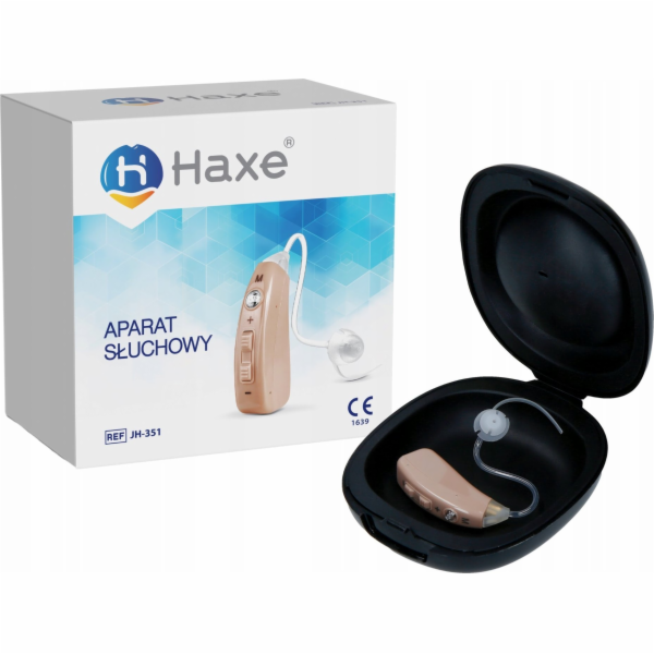 Sluchadlo HAXE JH351