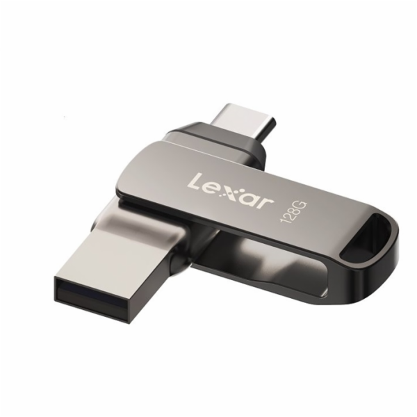 Lexar flash disk 128GB - JumpDrive D400 