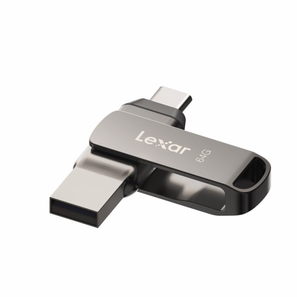 Lexar flash disk 64GB - JumpDrive D400