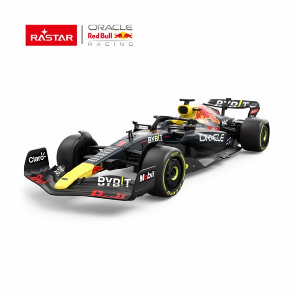 RastarR/C Red Bull Racing (1:18)