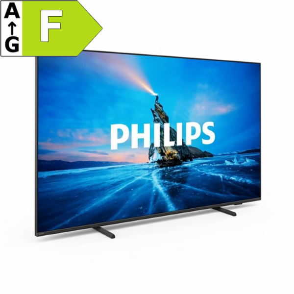 Philips 55PML8709 televizor 139,7 cm (55") 4K Ultra HD Sm...