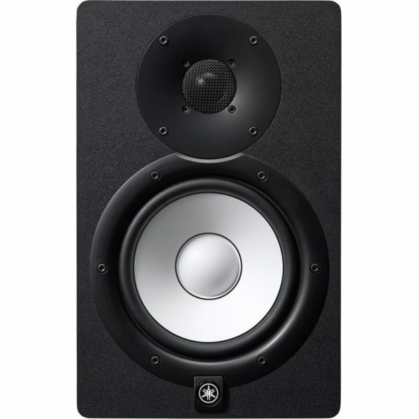 Yamaha HS8 reproduktor 2-way Černá Kabel 120 W