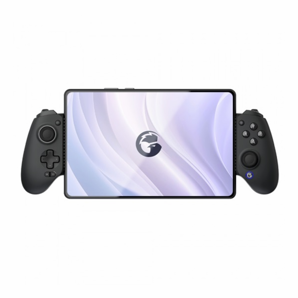 GameSir G8+ Bluetooth mobile controller with phone holder