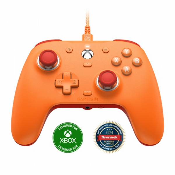 Gamesir G7-SE Controller (XBOX&PC)Orange