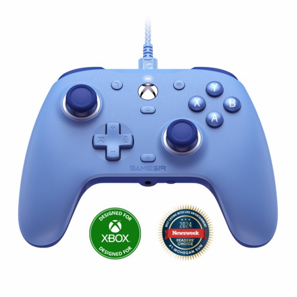 Gamesir G7-SE Controller XBOX & PC Blue