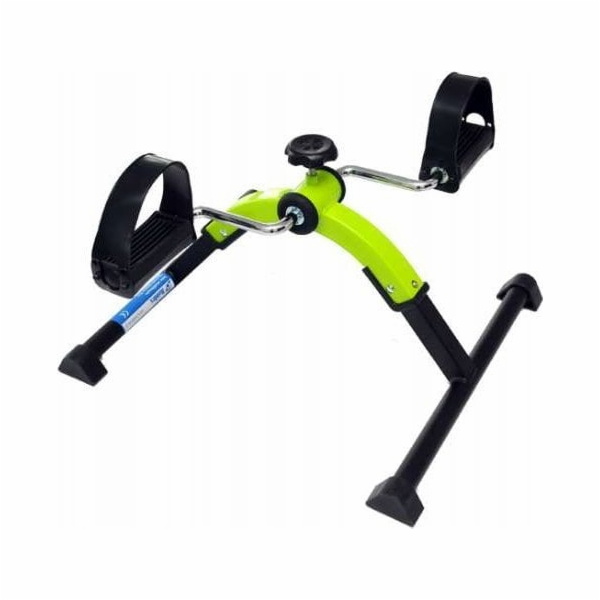 Rotor pro cvičení nohou a rukou