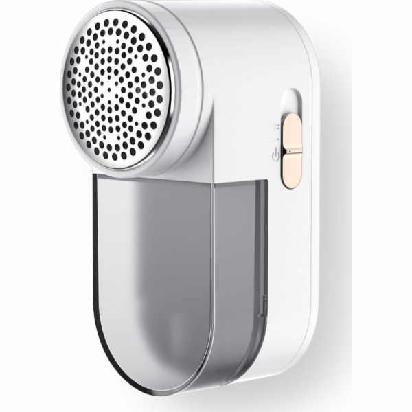 Esperanza ECS010 Bílý holicí strojek na oblečení