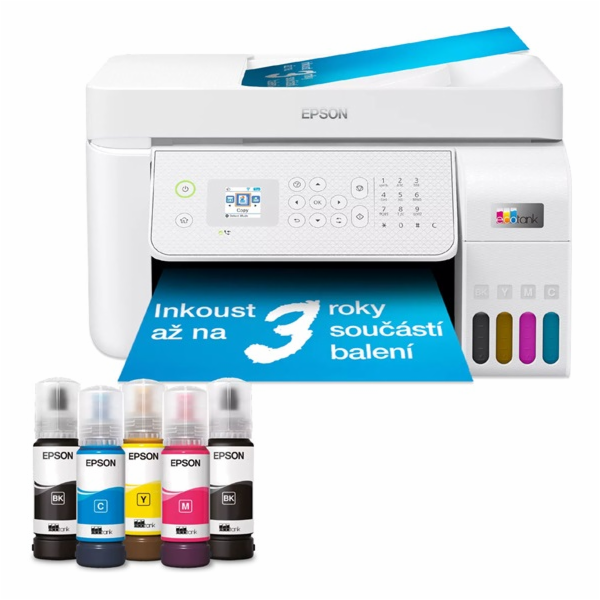 EPSON EcoTank L5316