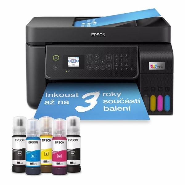EPSON EcoTank L5310