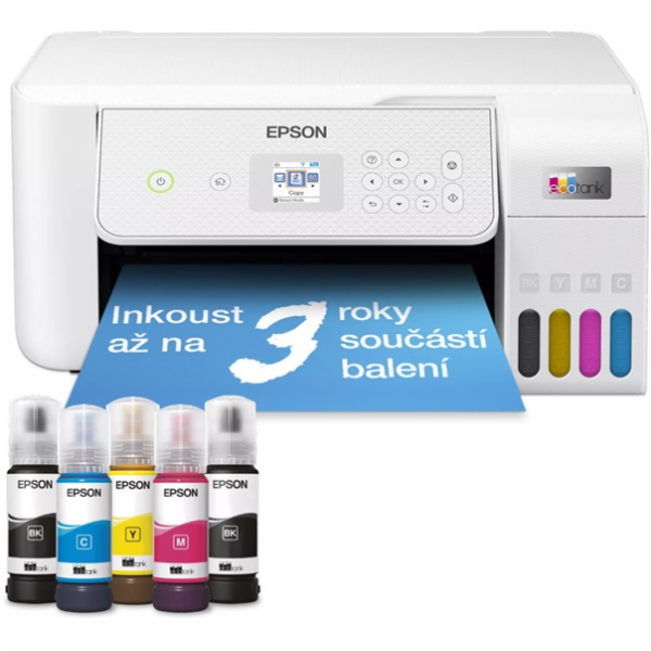 EPSON EcoTank L1270